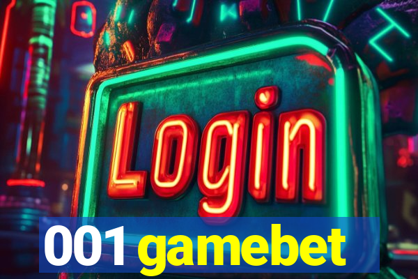 001 gamebet